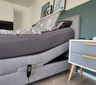 Ferienwohnung Villa Grimm - Burbach - 5