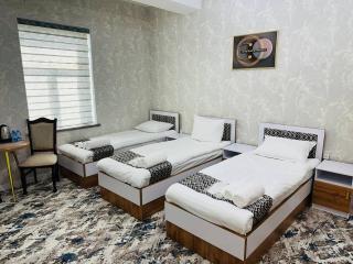 Bek Hostel - Samarkand - 5