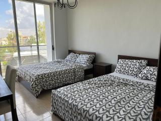 The Parliamentary Stay - Amman - 6