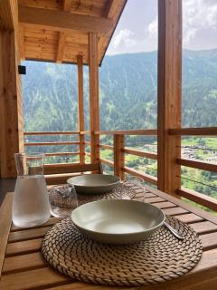 Chalet Maria - Celentino - 1