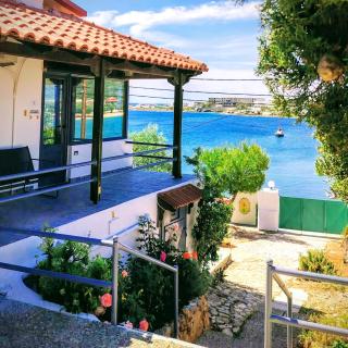 Cap Sounion Seafront Apartment - Adults Only - Cap Sounion - 0