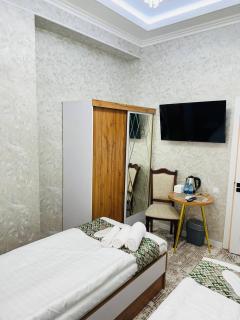 Bek Hostel - Samarkand - 3