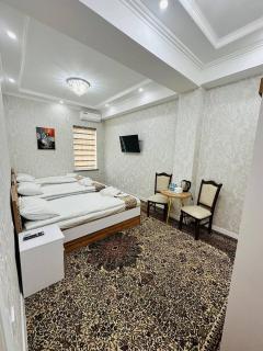 Bek Hostel - Samarkand - 2