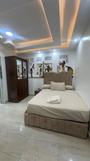 Pyramids Gardens Boutique Hotel New pyramids Gate - Il Cairo - 8