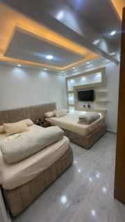 Pyramids Gardens Boutique Hotel New pyramids Gate - Il Cairo - 9