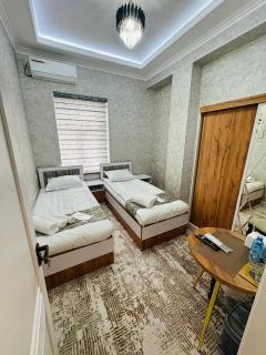 Bek Hostel - Samarkand - 6