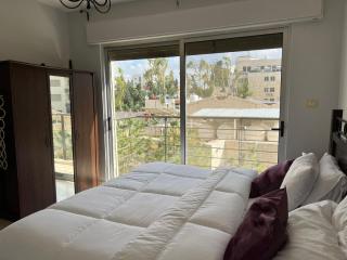 The Parliamentary Stay - Amman - 1