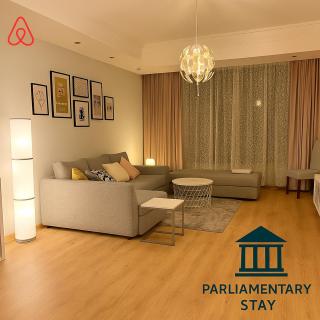 The Parliamentary Stay - Amman - 0