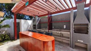 Maré Alta Beach Hall - Praia de Tamandaré - 1