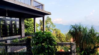 Kalimpong Bungalow - 4