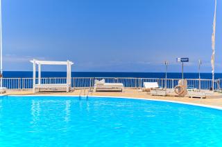 Ocean Breeze Apartments - Callao Salvaje - 8