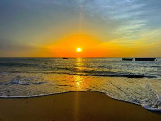 Apartamento Premier - Aragoa cerca al Mar - Gaira - 7