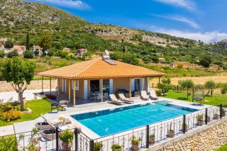 Villa Rudi - Atsoupádhes - 8