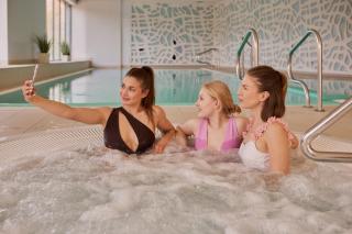 Waterlane Island - Riverview Pool, SPA & Gym by Downtown Apartments - Danzig - 0