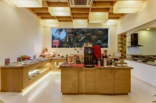 Casa De Goa - Boutique Resort - Calangute - 9