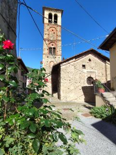 Salita al castello - Rossana - 6