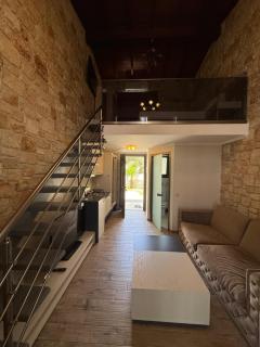Villa fotini - Kallithea - 6