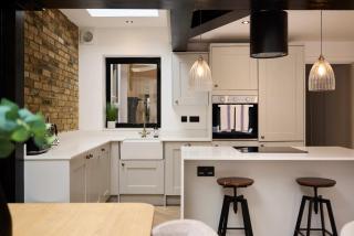The Courtyard Flat - 2-Bed 2-Bath Near Clapham Junction - Londra - 9