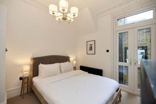 The Courtyard Flat - 2-Bed 2-Bath Near Clapham Junction - Londra - 7