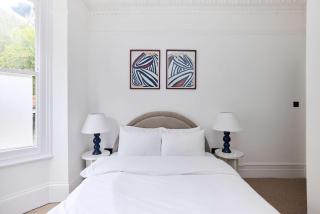 The Courtyard Flat - 2-Bed 2-Bath Near Clapham Junction - Londra - 6
