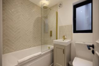 The Courtyard Flat - 2-Bed 2-Bath Near Clapham Junction - Londra - 5