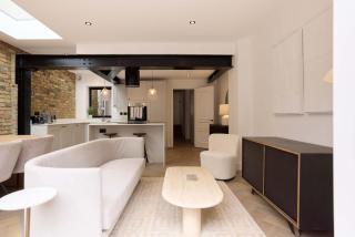 The Courtyard Flat - 2-Bed 2-Bath Near Clapham Junction - 3