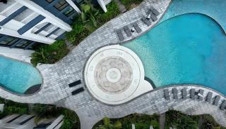 Endless white 2BR apartment-300m to NaiYang Beach - Nai Yang Beach - 0