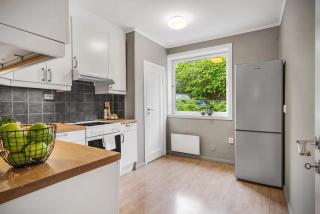 Apartment In Bergen centrum - Bergen - 9