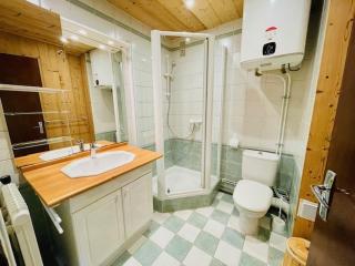 Studio 5 pers. avec balcon, secteur Diable, animaux admis - FR-1-516-47 - Les Deux Alpes - 1