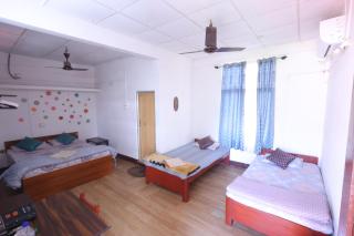 Bhaskar Homestay - Dibrugarh - 9