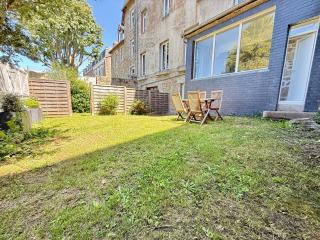 Hôtel Lefort - La suite impériale - SPA privatif - Guingamp - 6