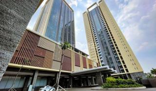 Minimalist Designer Style Apartement Branz BSD 1BR - Samporo - 7