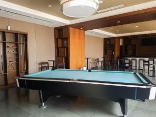 Minimalist Designer Style Apartement Branz BSD 1BR - Samporo - 6