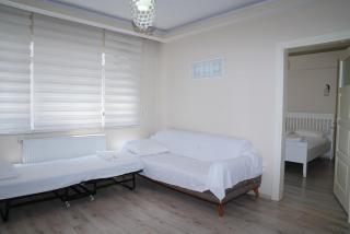 White Rose Apartments - Istanbul - 2