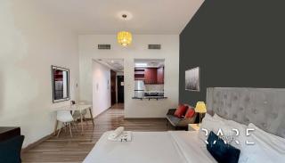 Rare Holiday Homes - Mediterranean Cluster - Near Metro - Discovery Garden - Building# Med 103 - RG07 - Dubai - 6