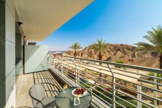 Red Canyon Spa Serene Stay by Sea N Rent - Eilat - 0