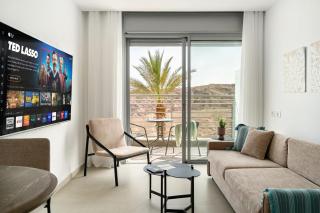 Red Canyon Spa Serene Stay by Sea N Rent - Eilat - 9