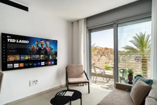 Red Canyon Spa Serene Stay by Sea N Rent - Eilat - 7