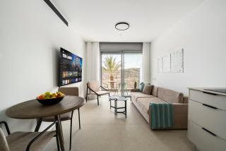 Red Canyon Spa Serene Stay by Sea N Rent - Eilat - 6
