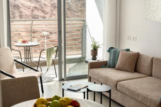 Red Canyon Spa Serene Stay by Sea N Rent - Eilat - 4