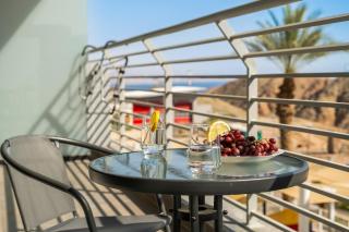 Red Canyon Spa Serene Stay by Sea N Rent - Eilat - 3