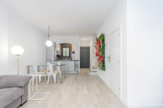 Milenial Immo Triangle - House with barbecue and swimming pool - 7