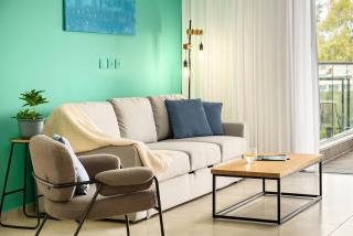 Achziv Seaside Escape by Sea N Rent - Nahariyya - 7