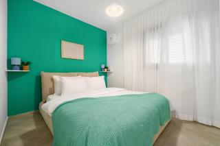 Achziv Seaside Escape by Sea N Rent - Nahariyya - 8