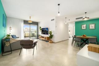 Achziv Seaside Escape by Sea N Rent - Nahariyya - 5