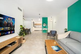 Achziv Seaside Escape by Sea N Rent - Nahariyya - 4