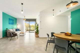 Achziv Seaside Escape by Sea N Rent - Nahariyya - 2