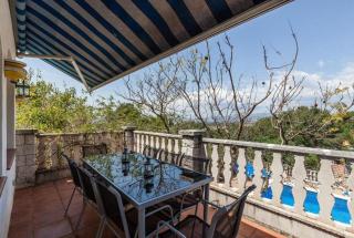Villa Gessami - Bellvei del Penedes - 8