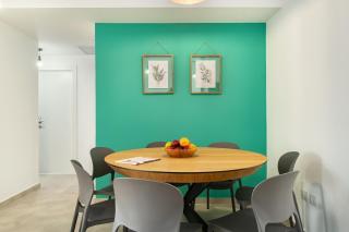 Achziv Seaside Escape by Sea N Rent - Nahariyya - 1