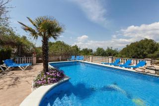 Villa Gessami - Bellvei del Penedes - 5